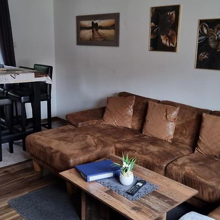 Ferienwohnung An Der Ostsee Lütjenburg 外观 照片
