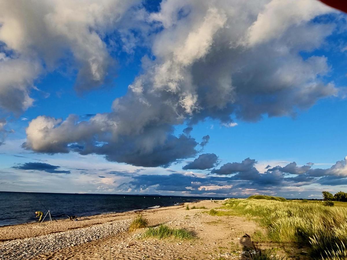 Ferienwohnung An Der Ostsee Lütjenburg 外观 照片