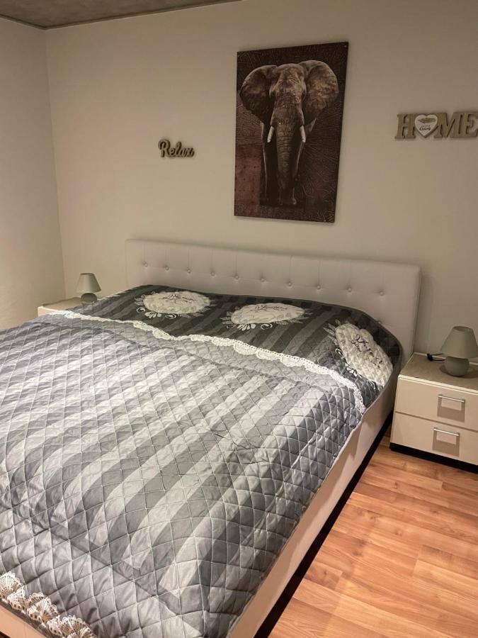 Ferienwohnung An Der Ostsee Lütjenburg 外观 照片