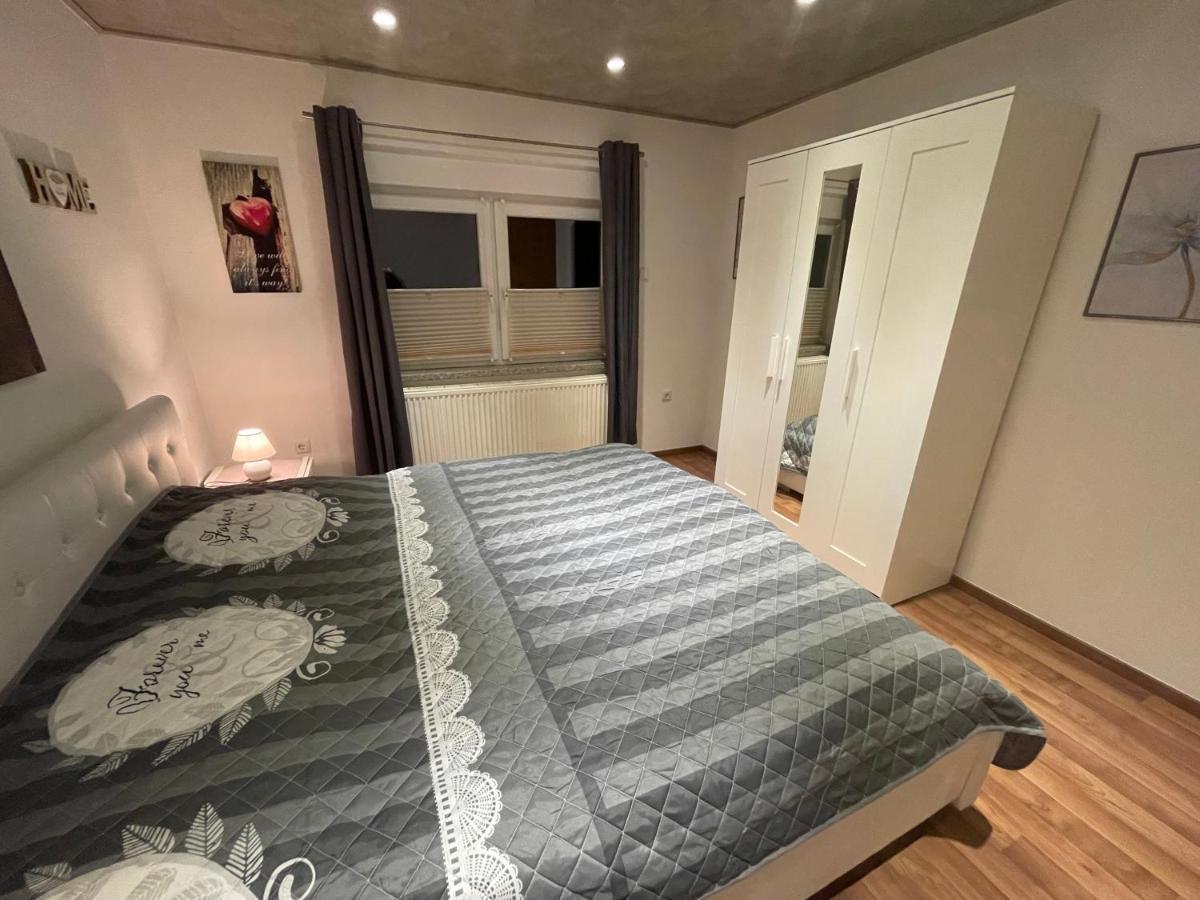 Ferienwohnung An Der Ostsee Lütjenburg 外观 照片