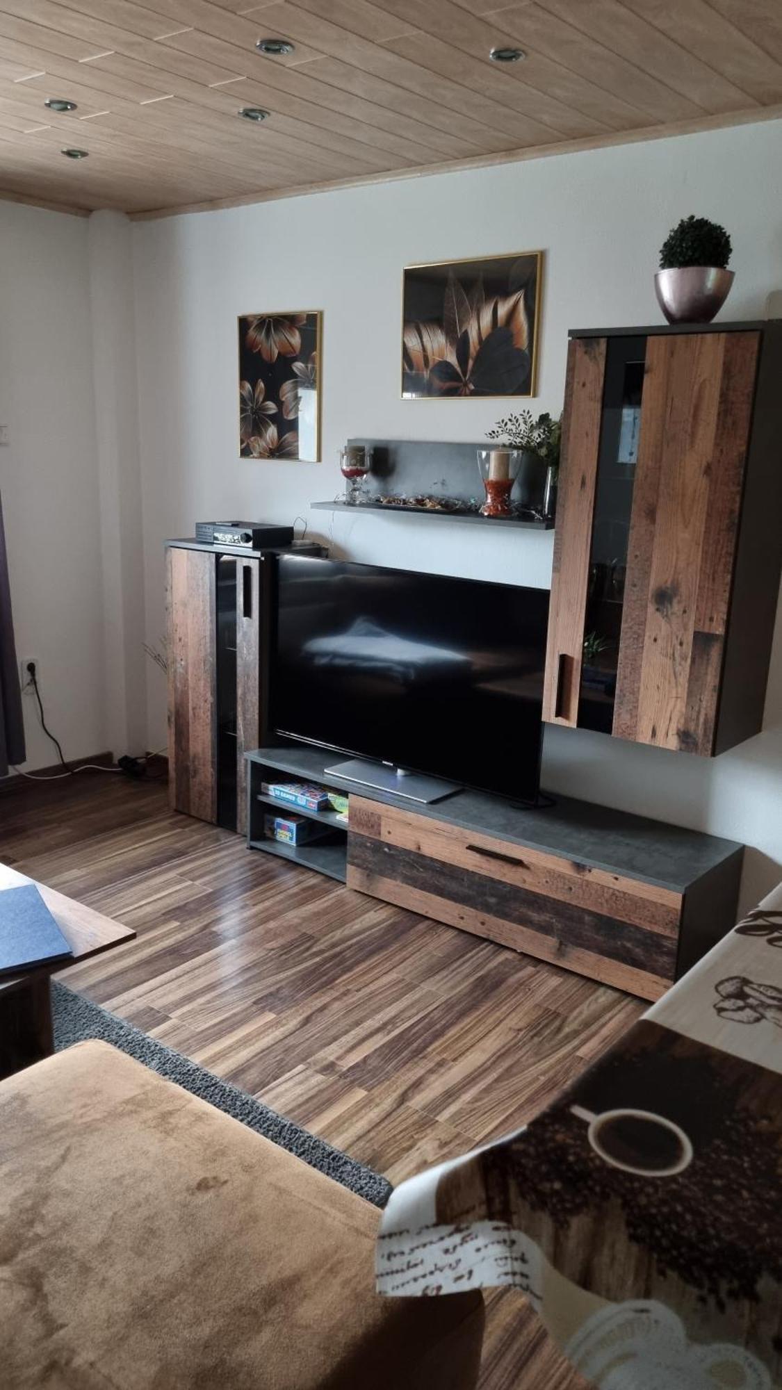 Ferienwohnung An Der Ostsee Lütjenburg 外观 照片