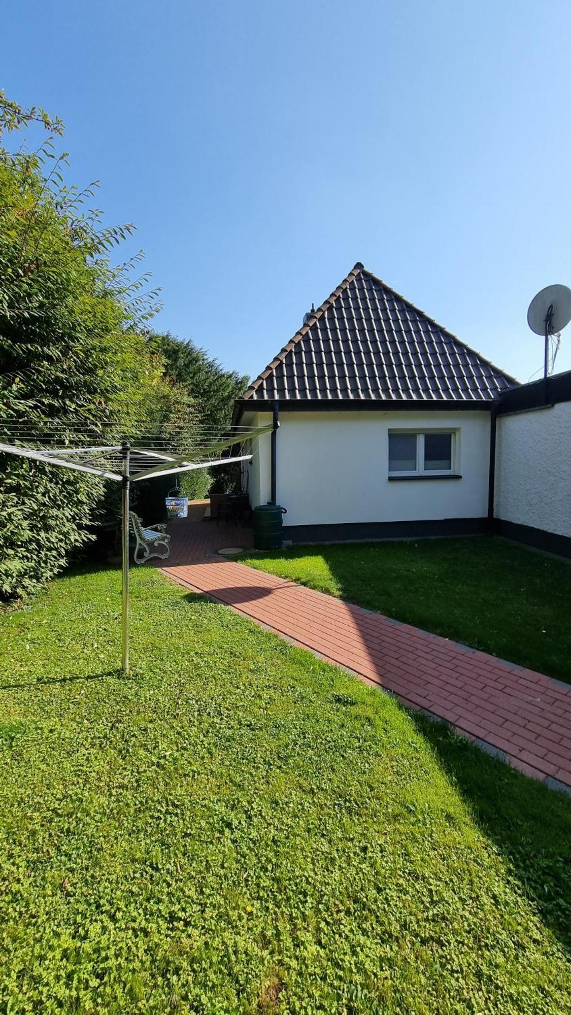 Ferienwohnung An Der Ostsee Lütjenburg 外观 照片